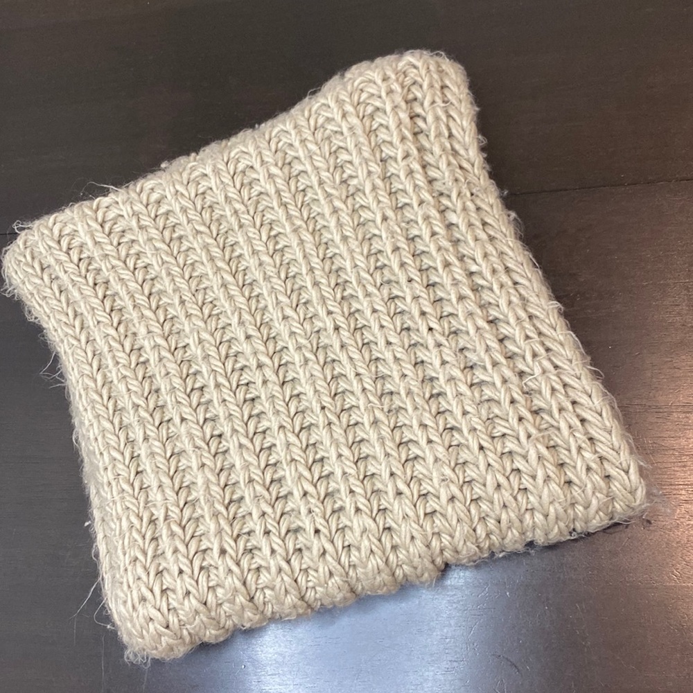 Infinity Scarf